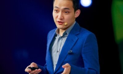 The Ripple Effect of Warren Buffett’s $4.56 Million Lunch with Tron’s Justin Sun