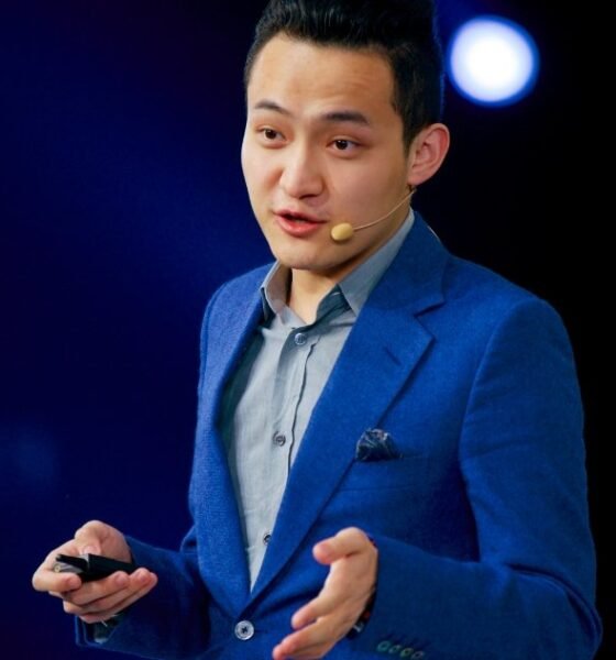 The Ripple Effect of Warren Buffett’s $4.56 Million Lunch with Tron’s Justin Sun