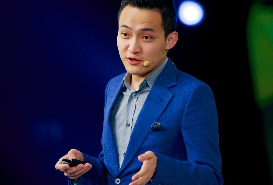 The Ripple Effect of Warren Buffett’s $4.56 Million Lunch with Tron’s Justin Sun