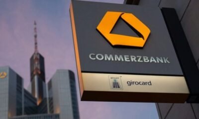 LBBW and Bitpanda: Pioneering Crypto Custody in Germany’s Banking Sector