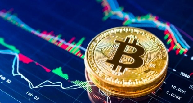 cryptocurrency investment trends