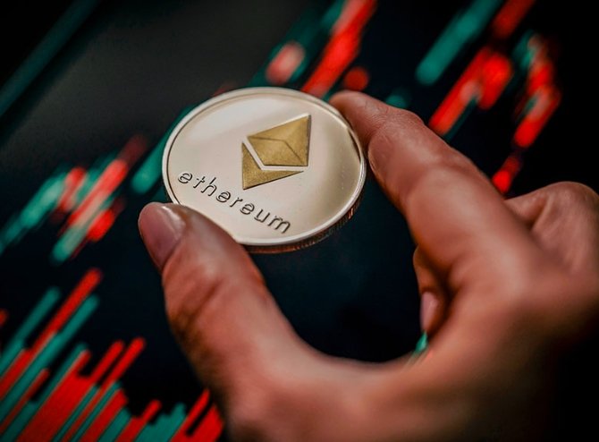 Ether Price Could Fall After Ethereum ETFs Launch