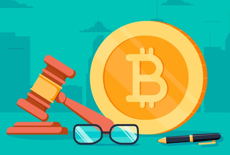 cryptocurrency investment justice