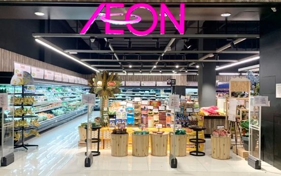 Aeon Partners with Tron