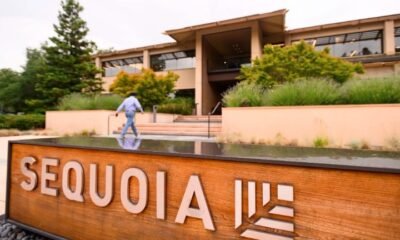 Sequoia Set to Earn Over $100 Million from Stripe's Bridge Acquisition