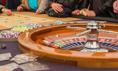 11 out of 20 Premier League Clubs Sponsored by Crypto Gambling Brands in 2024/25 Season