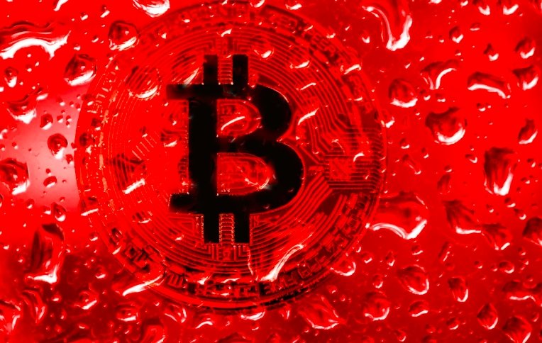 crypto bloodbath