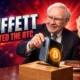 Justin Sun Warren Buffett lunch Bitcoin donated to GLIDE