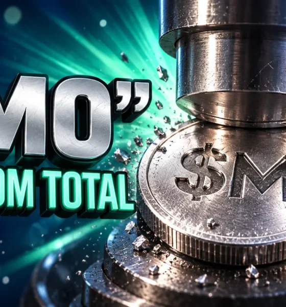 M0 Bain Capital Series A $35 million stablecoin