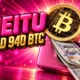 Meitu bitcoin ether sale $80 million profit