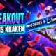 Breakout 4.5 million seed joins Kraken