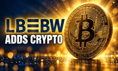 LBBW Bitpanda BW-Bank adds crypto trading accounts