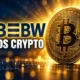 LBBW Bitpanda BW-Bank adds crypto trading accounts