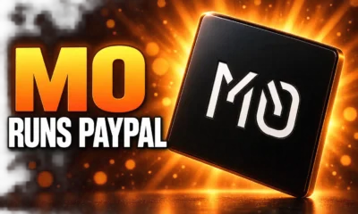 Bain 35 million M0 bet now powers PayPal