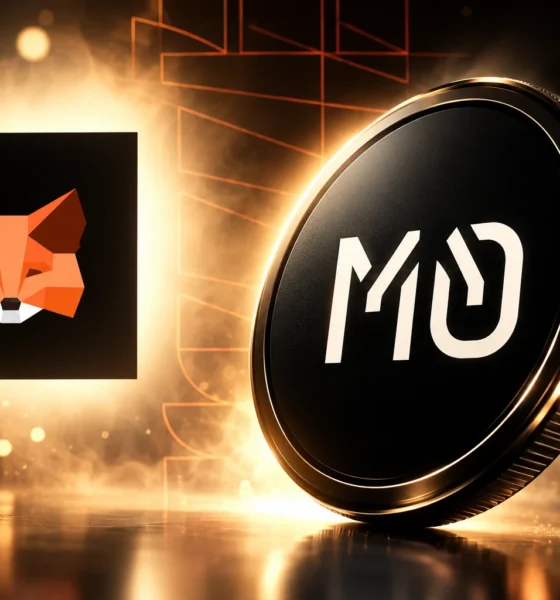 Bain Capital Crypto $35 million M0 Series A