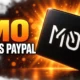 Bain 35 million M0 bet now powers PayPal