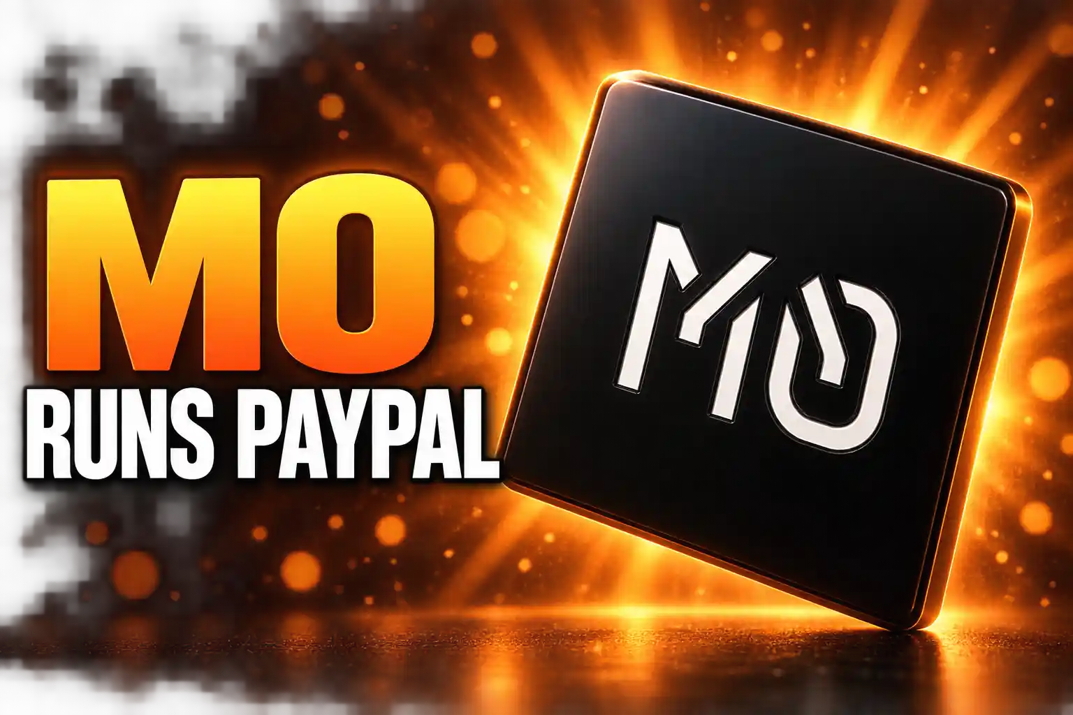 Bain 35 million M0 bet now powers PayPal