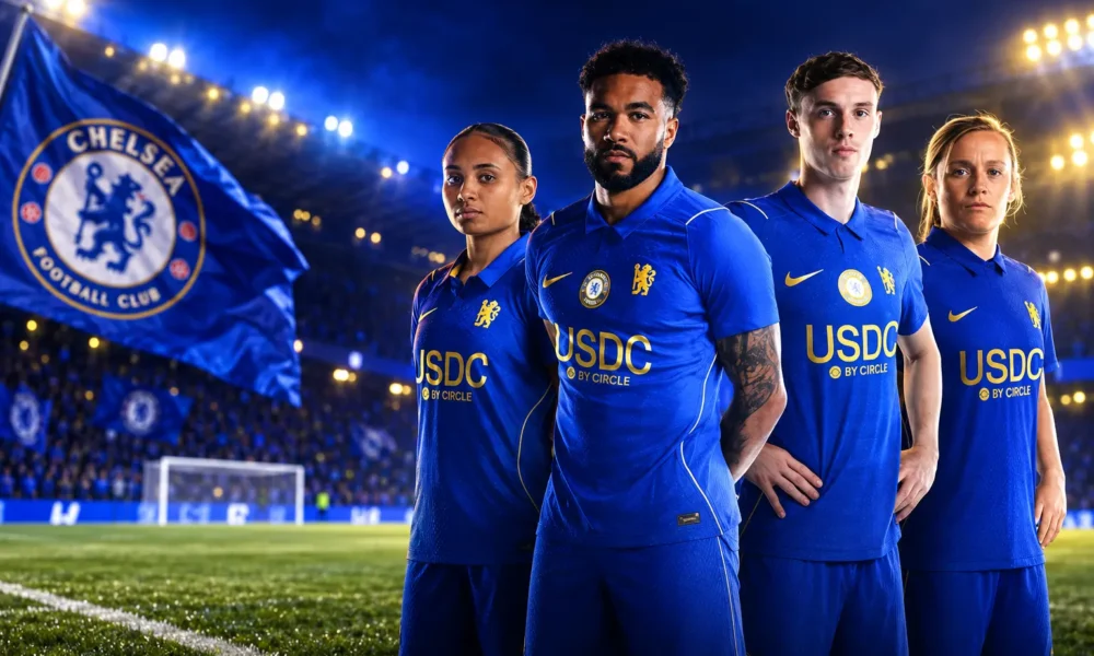 Premier League shirt fronts lose betting logos 2026-27