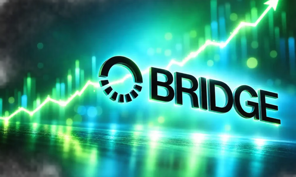 Sequoia Bridge stake worth over $100 million