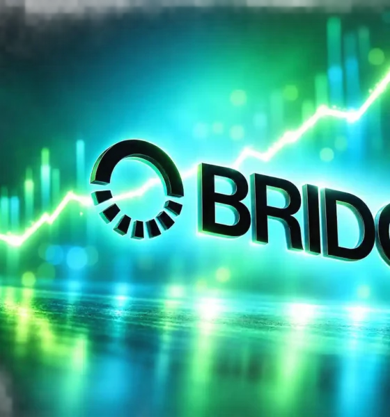 Sequoia Bridge stake worth over $100 million