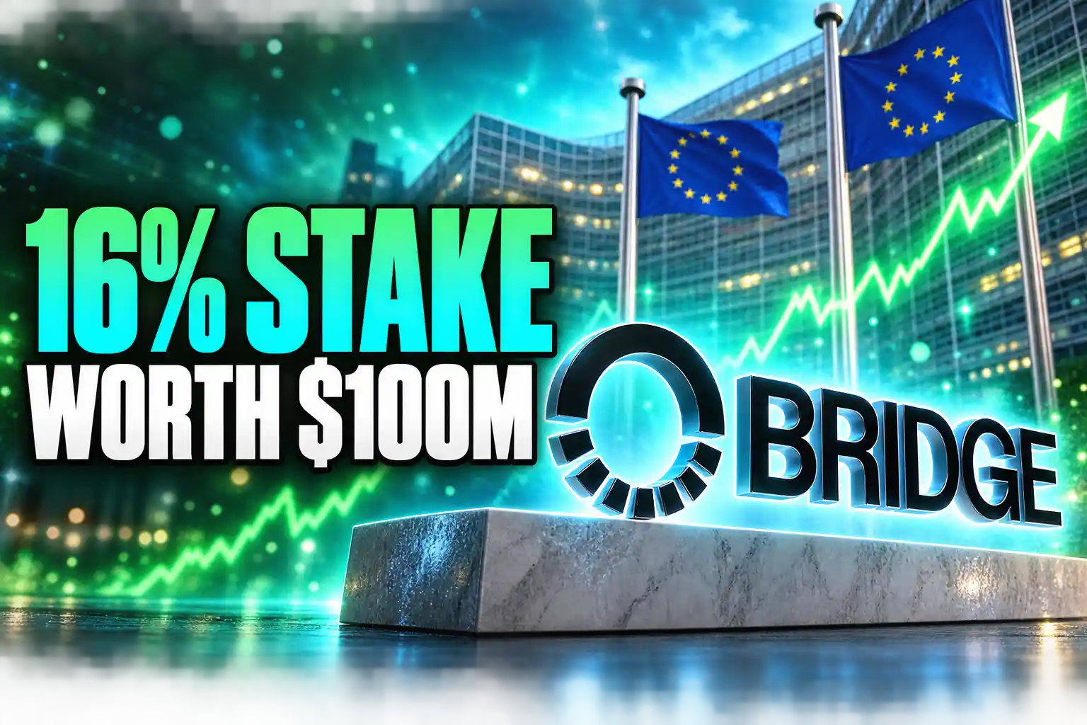 Sequoia 16 percent Bridge stake worth 100 million